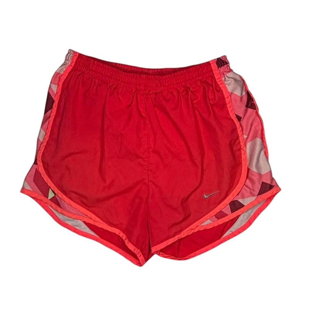 Nike Dri Fit Women's Pink Athletic Shorts Size XS